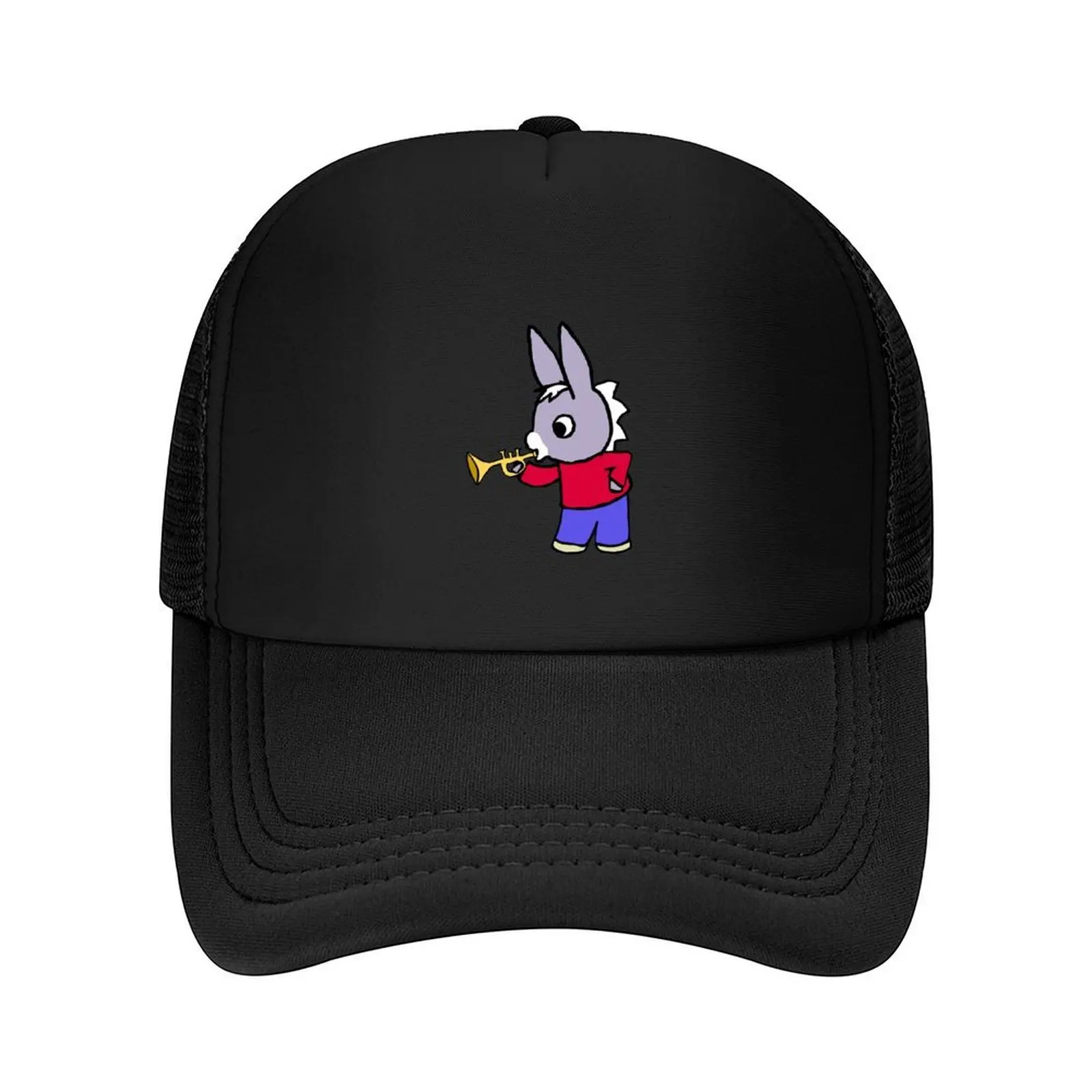 New l&x27;ane trotro Kids Base – обзор и цена Baseball Cap Structured