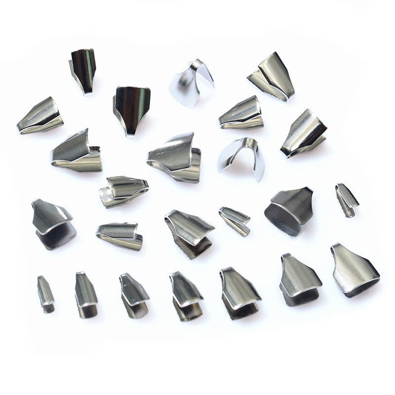 100pcs Stainless Steel 2-7mm F – обзор и цена Snapback Hat Flat