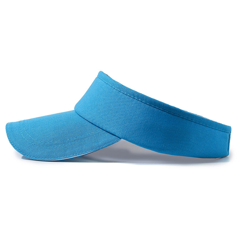 Custom Logo Empty Top Sun Viso – обзор и цена Visor Sun Hat