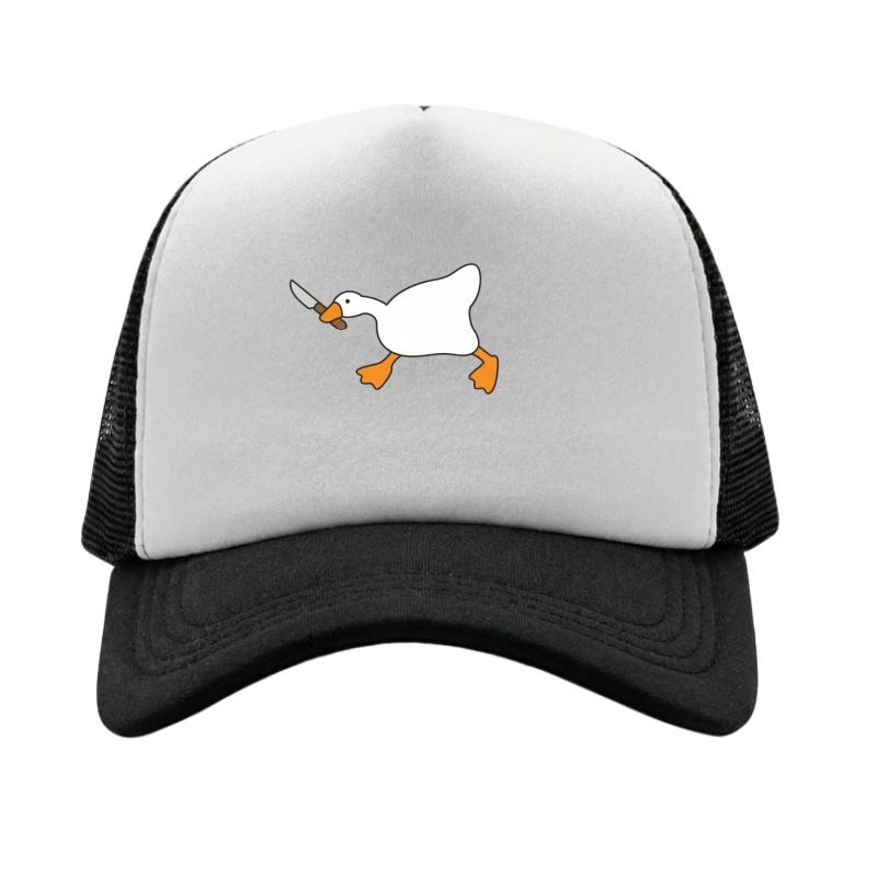 Goose Knife Printed Adjustable – обзор и цена Golf Cap Dad