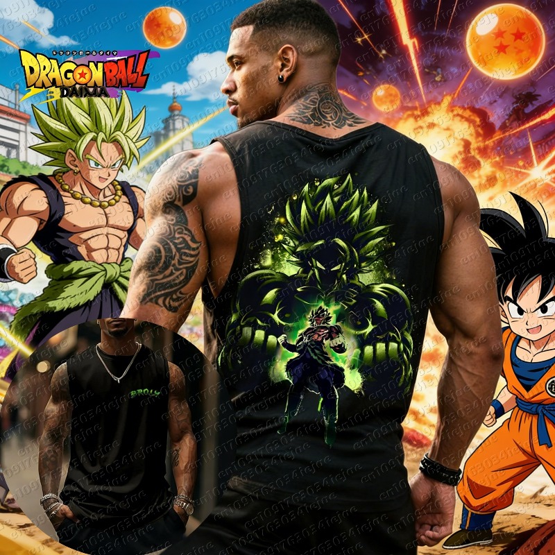 2026 Summer Dragon Ball Goku O – обзор и цена Running Cap Lightweight