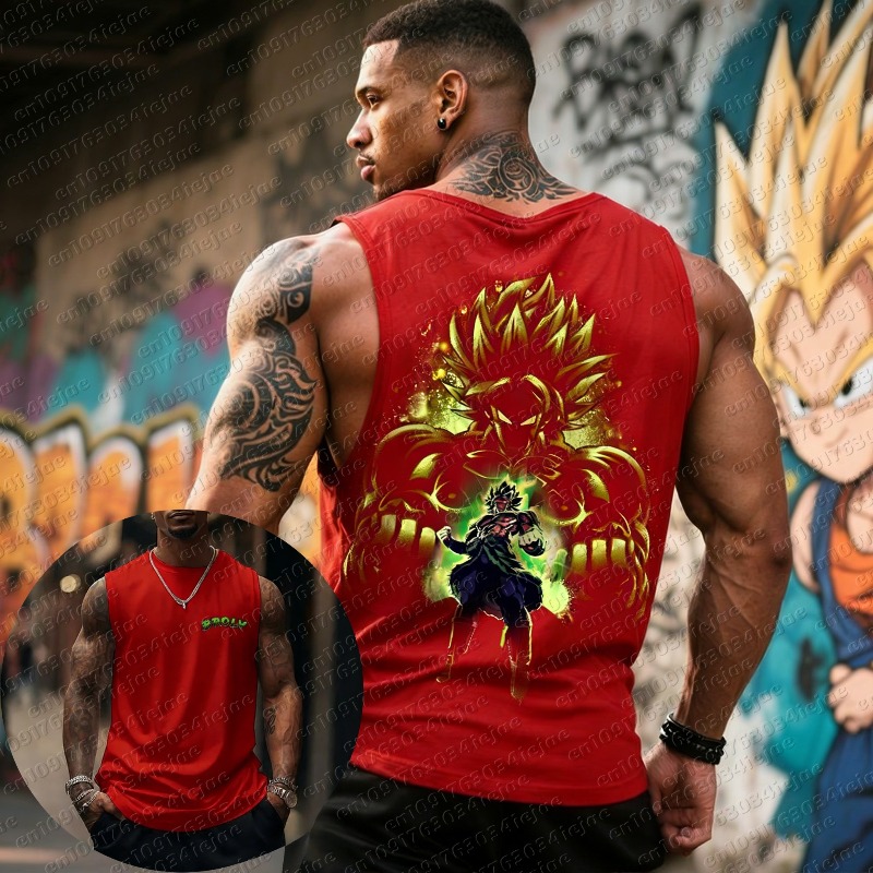 2026 Summer Dragon Ball Goku O – обзор и цена Running Cap Lightweight