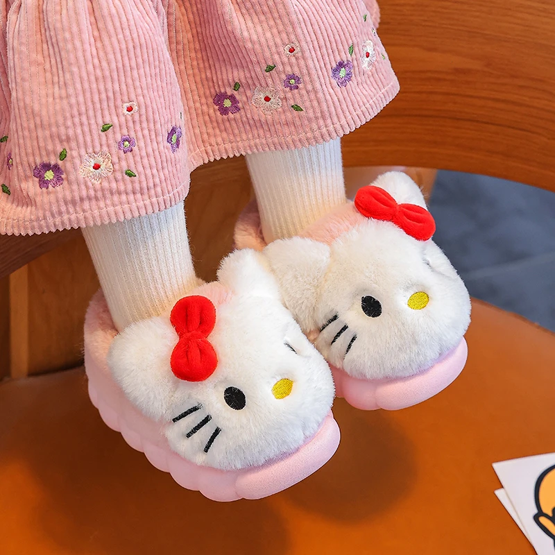 Anime HelloKitty Autumn/Winter – обзор и цена Snapback Hat Flat