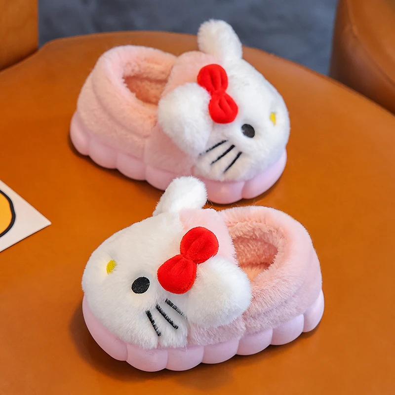 Anime HelloKitty Autumn/Winter – обзор и цена Snapback Hat Flat