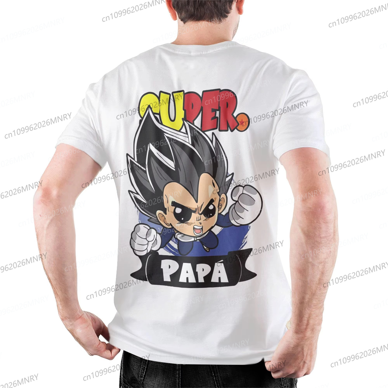 DragonBall Daddy You Are My Fa – обзор и цена Dad Hat Cotton