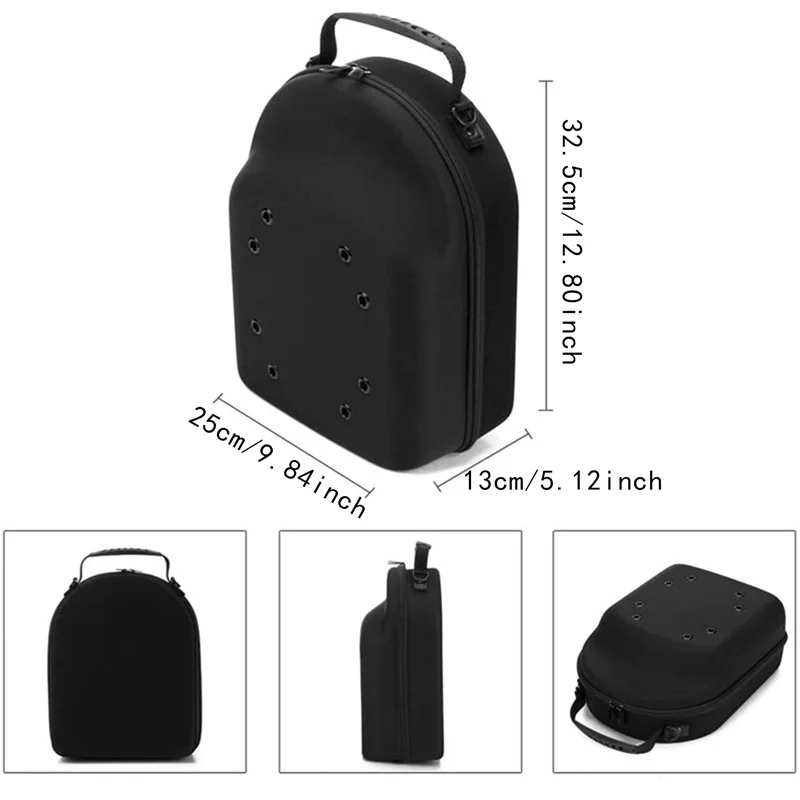 Unisex Baseball Hat Travel Bag – обзор и цена Baseball Cap Structured