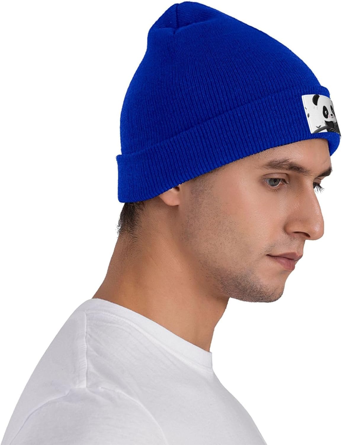 Beanie for Men Winter Hats for – обзор и цена Beanie Cuffed Knit