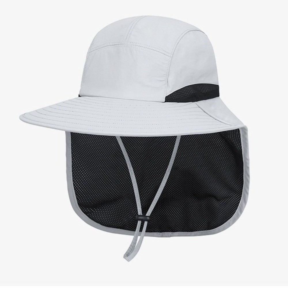 Fashion Wide Brim Outdoor Sun  – обзор и цена Sun Hat Wide Brim