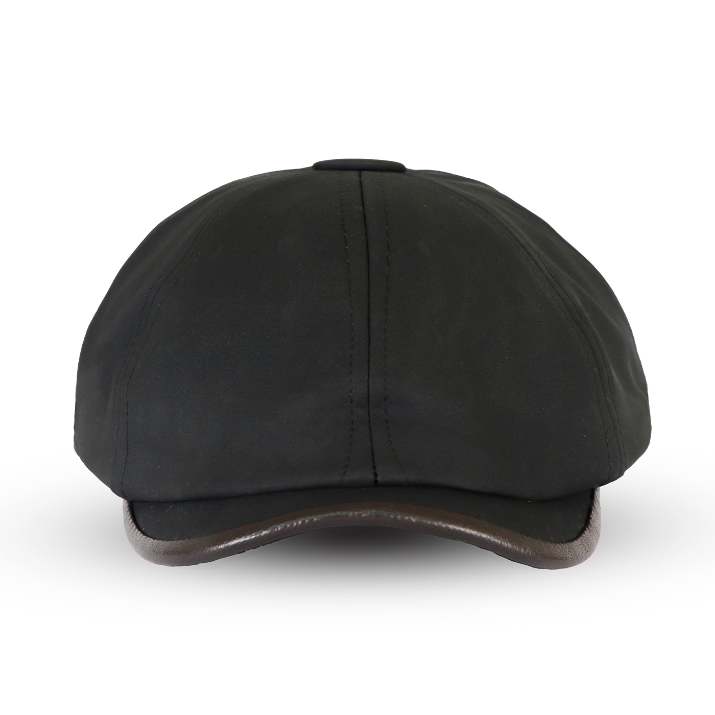 Men's Octagonal Newsboy Hat Wa – обзор и цена Newsboy Cap Ivy