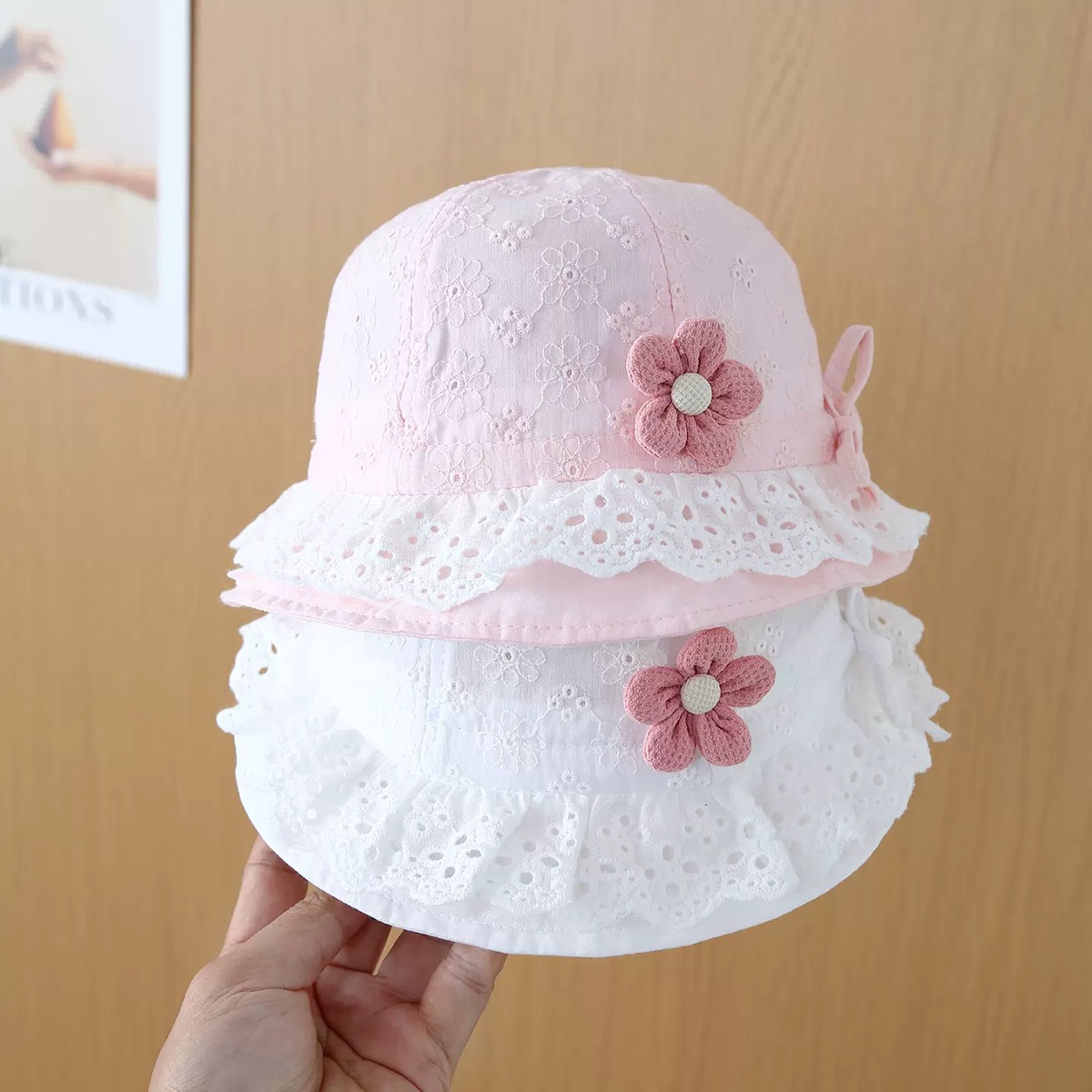 Spring-Summer Infant Sun Hat f – обзор и цена Sun Hat Wide Brim