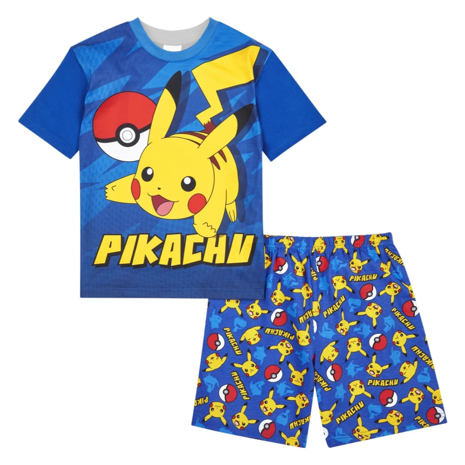 Potdemiel Pikachu & Pokeball P – обзор и цена Running Cap Lightweight
