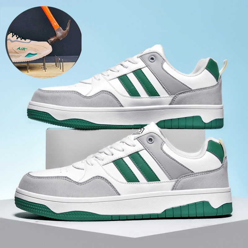 2026 New Unisex Safety Shoes F – обзор и цена Snapback Hat Flat