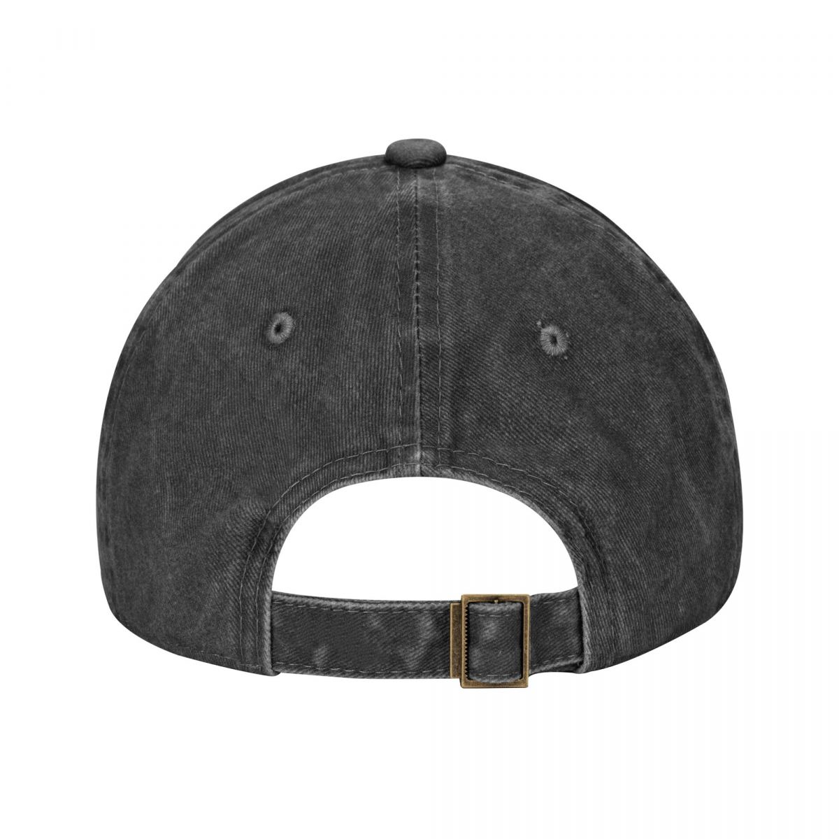 Washed Men's Baseball Cap Nors – обзор и цена Golf Cap Dad