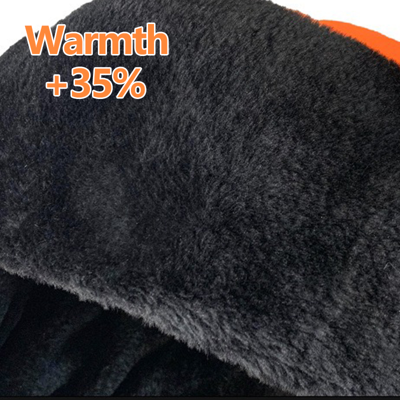 Winter Trapper Hat with Ear Fl – обзор и цена Trapper Hat Ear Flap