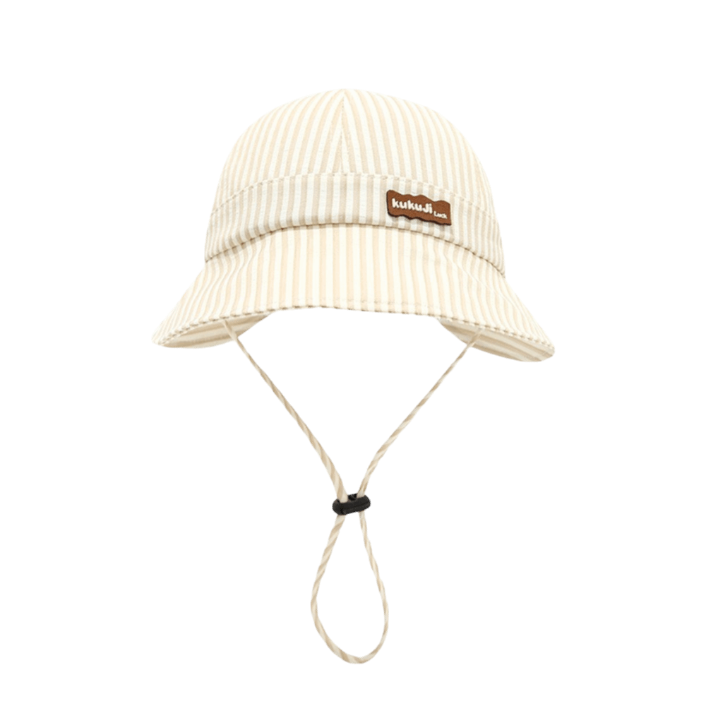 New Striped Baby Bucket Hat Ad – обзор и цена Sun Hat Wide Brim