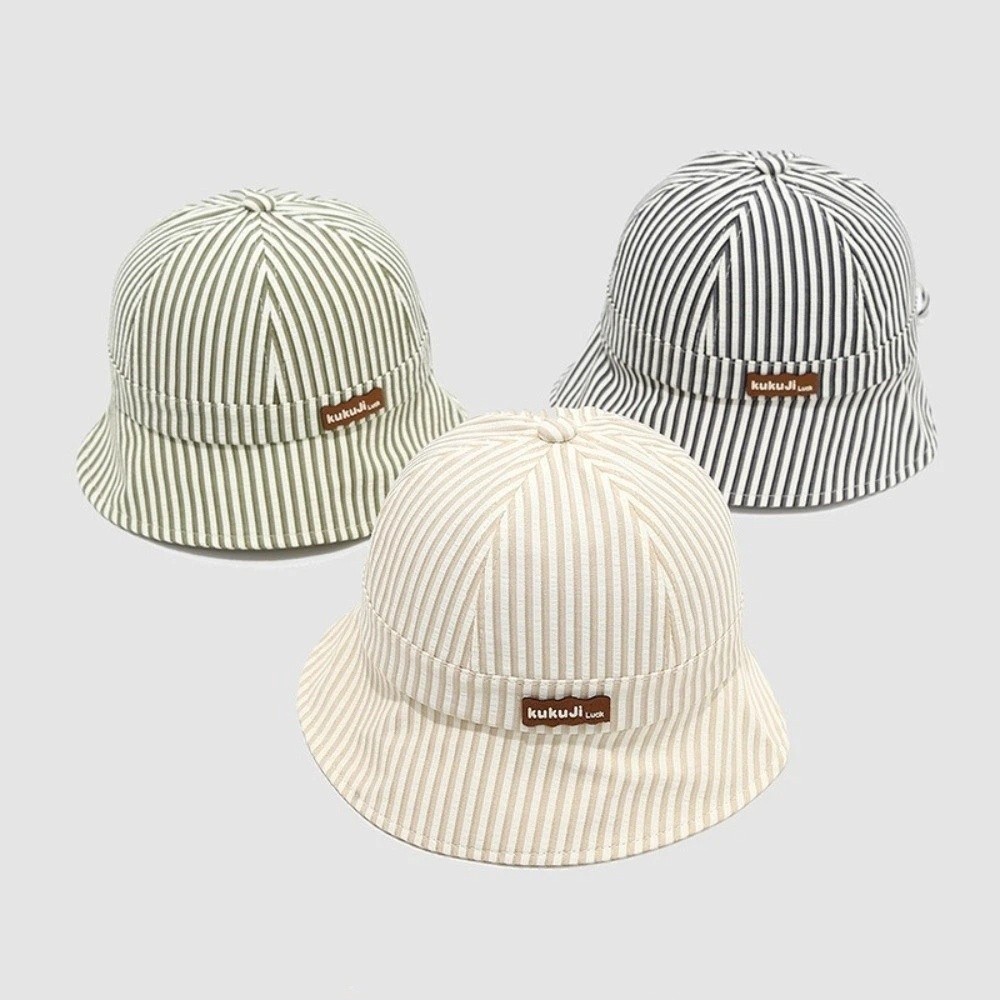 New Striped Baby Bucket Hat Ad – обзор и цена Sun Hat Wide Brim