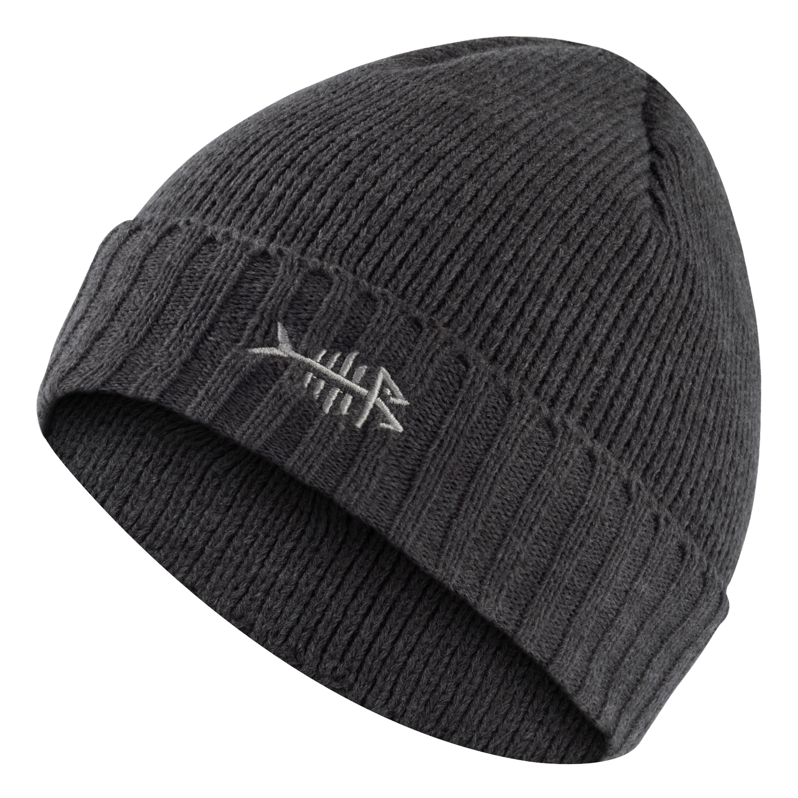 BASSDASH Winter Beanie Hats wi – обзор и цена Beanie Cuffed Knit