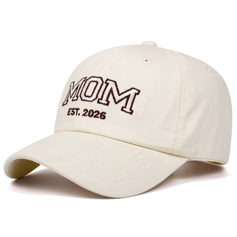 NEW DAD MOM Embroidery Solid c – обзор и цена Golf Cap Dad