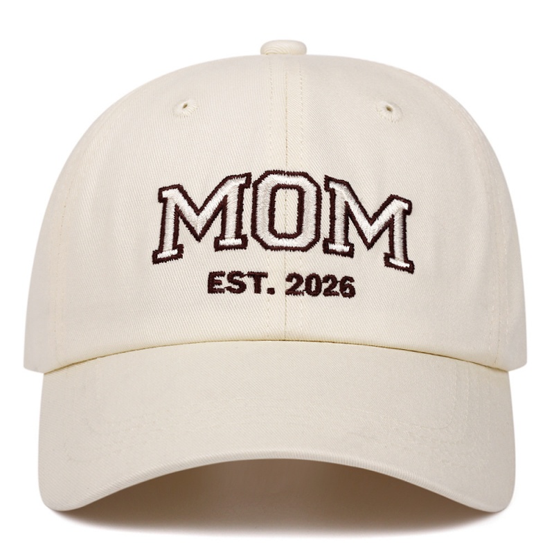NEW DAD MOM Embroidery Solid c – обзор и цена Golf Cap Dad
