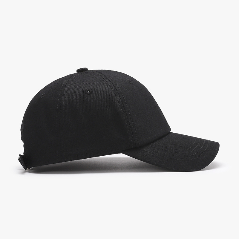 Summer Casual Plain Baseball C – обзор и цена Dad Hat Cotton