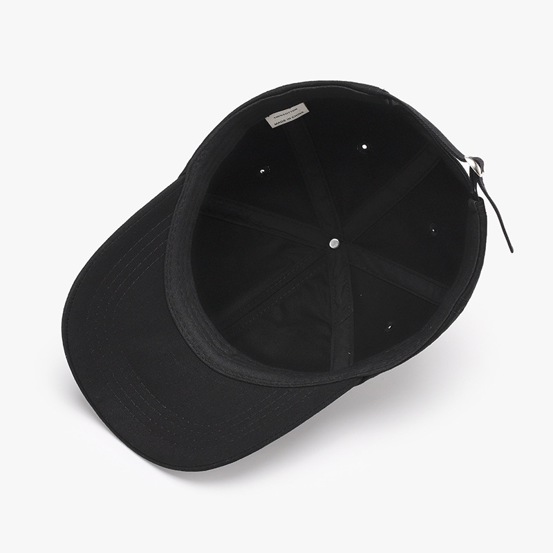 Summer Casual Plain Baseball C – обзор и цена Dad Hat Cotton