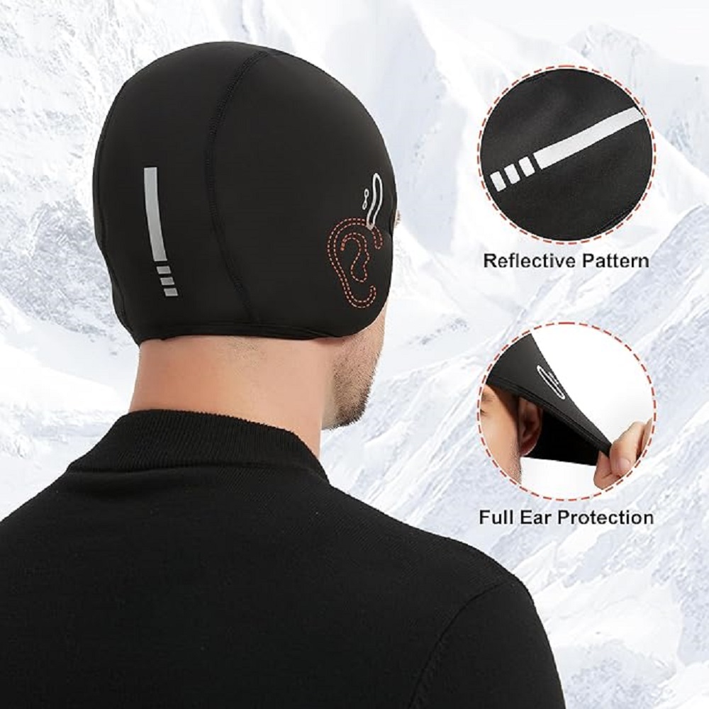 Winter Skull Cap Helmet Liner, – обзор и цена Skull Cap Helmet Liner