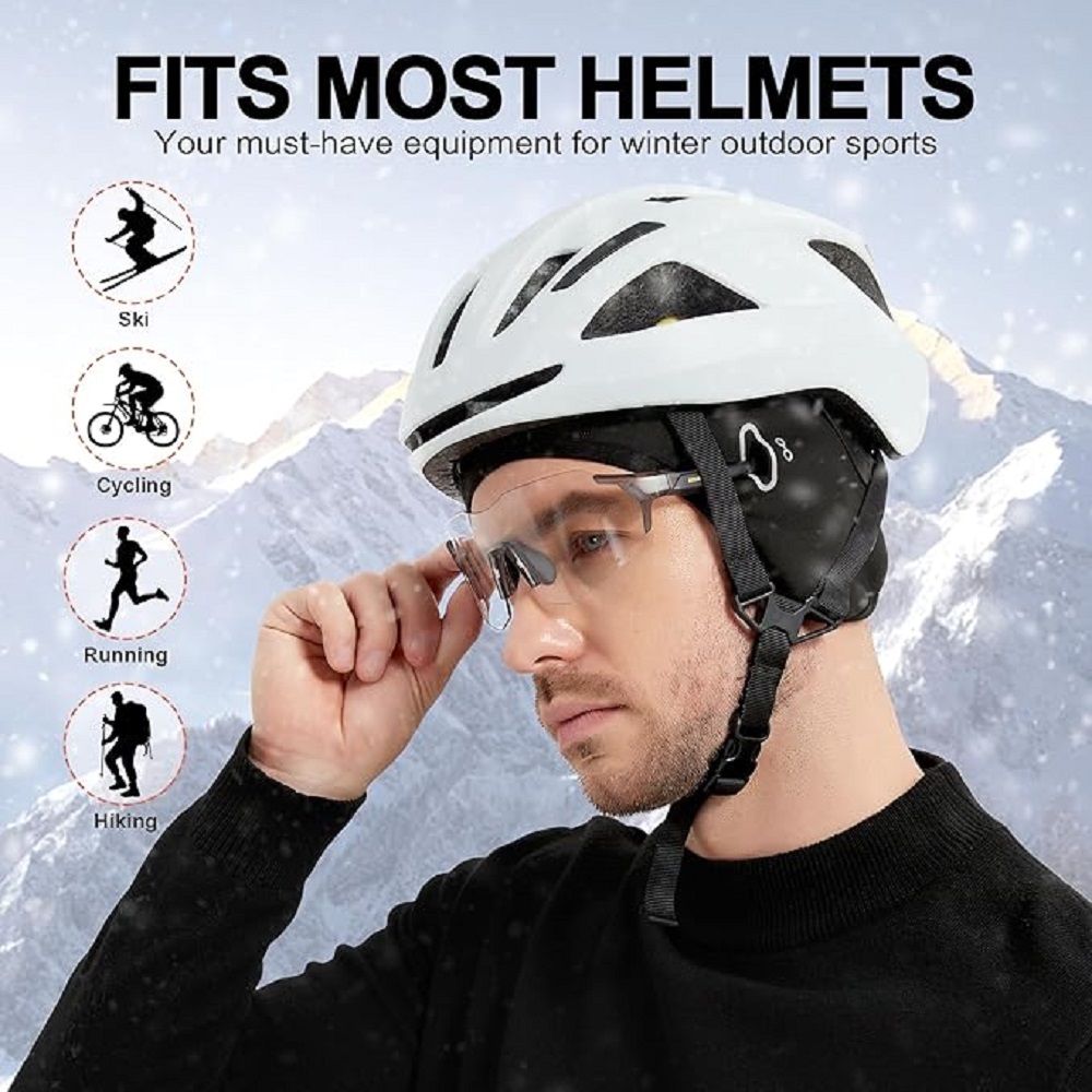 Winter Skull Cap Helmet Liner, – обзор и цена Skull Cap Helmet Liner