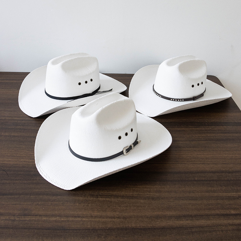 USPOP Unisex Western Style Str – обзор и цена Cowboy Hat Straw