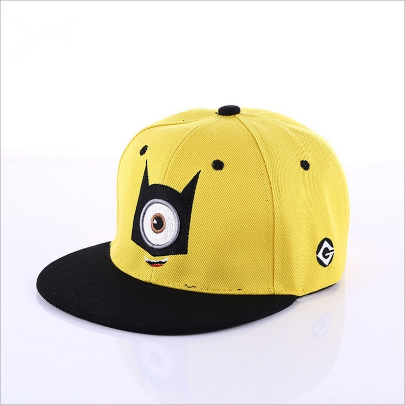 Minionsed Baseball Cap Anime K – обзор и цена Visor Sun Hat