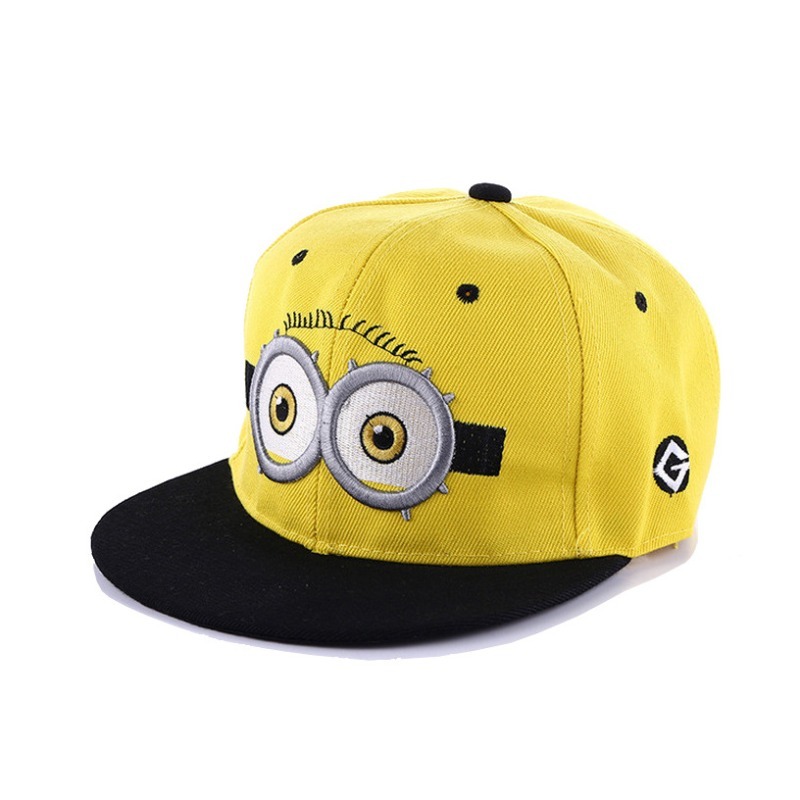 Minionsed Baseball Cap Anime K – обзор и цена Visor Sun Hat