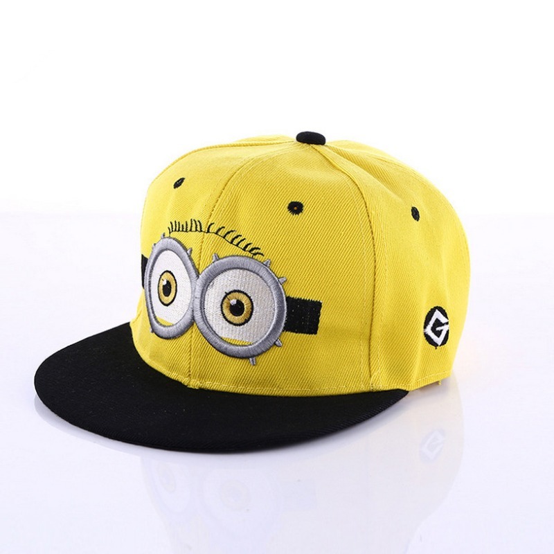 Minionsed Baseball Cap Anime K – обзор и цена Visor Sun Hat