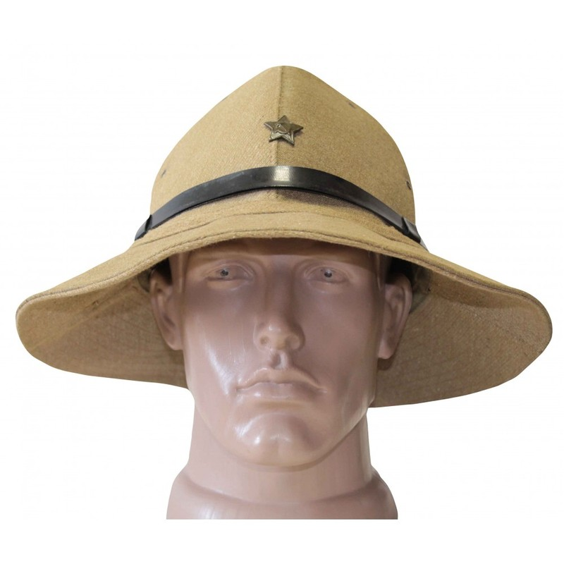 Panama Afghanka War Cap Ussr B – обзор и цена Boonie Hat Tactical