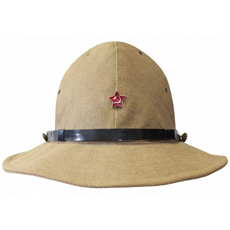 Panama Afghanka War Cap Ussr B – обзор и цена Boonie Hat Tactical