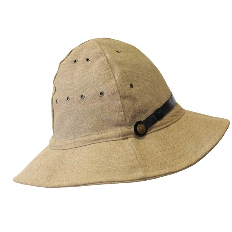 Panama Afghanka War Cap Ussr B – обзор и цена Boonie Hat Tactical