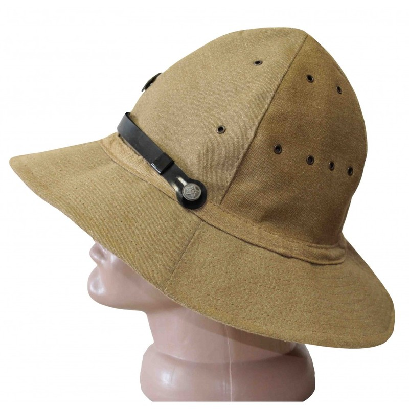 Panama Afghanka War Cap Ussr B – обзор и цена Boonie Hat Tactical