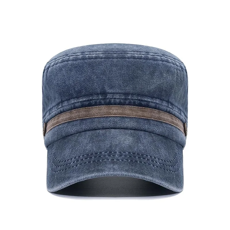 Washed hat, old cotton flat ha – обзор и цена Dad Hat Cotton