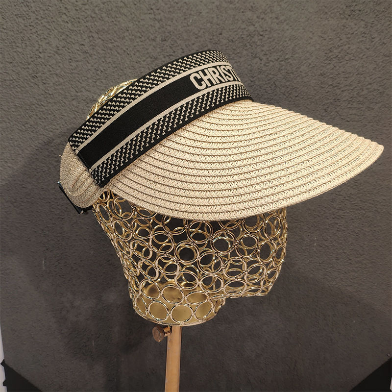 2026itemFashion Summer Sun Hat – обзор и цена Visor Sun Hat
