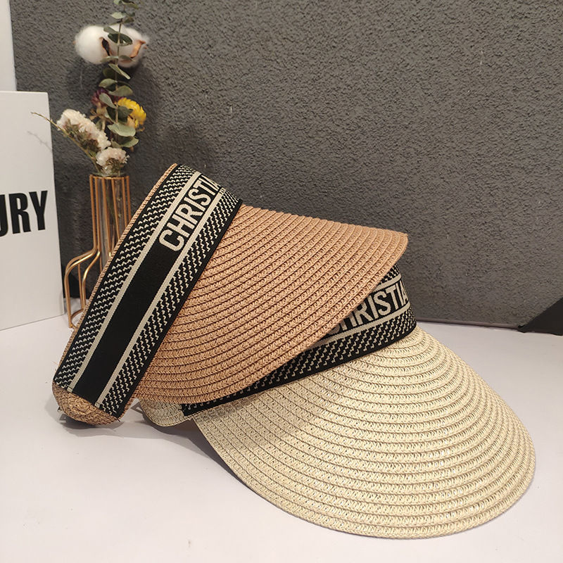 2026itemFashion Summer Sun Hat – обзор и цена Visor Sun Hat
