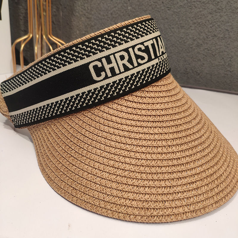 2026itemFashion Summer Sun Hat – обзор и цена Visor Sun Hat