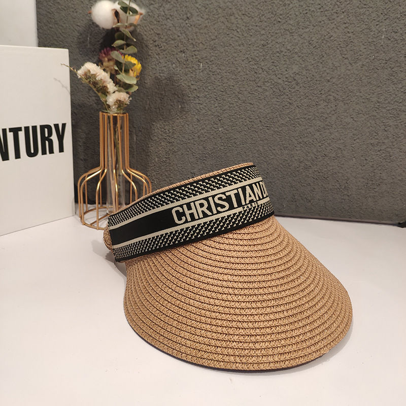 2026itemFashion Summer Sun Hat – обзор и цена Visor Sun Hat