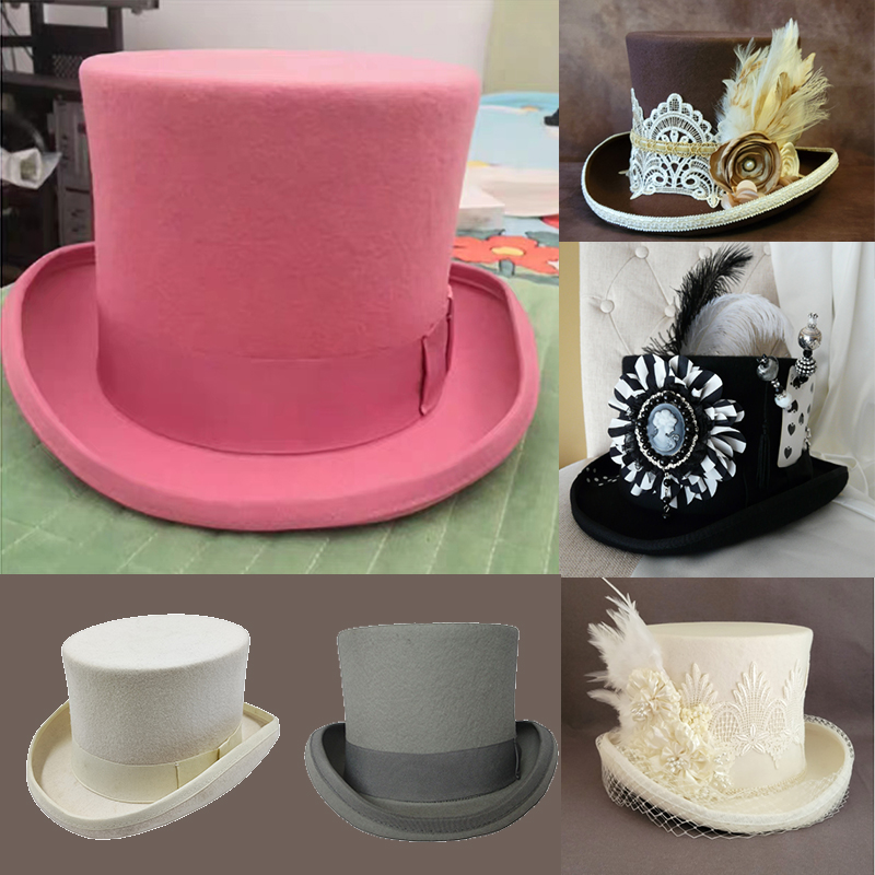 New Men Hat 100% Wool Fedora H – обзор и цена Fedora Hat Wool
