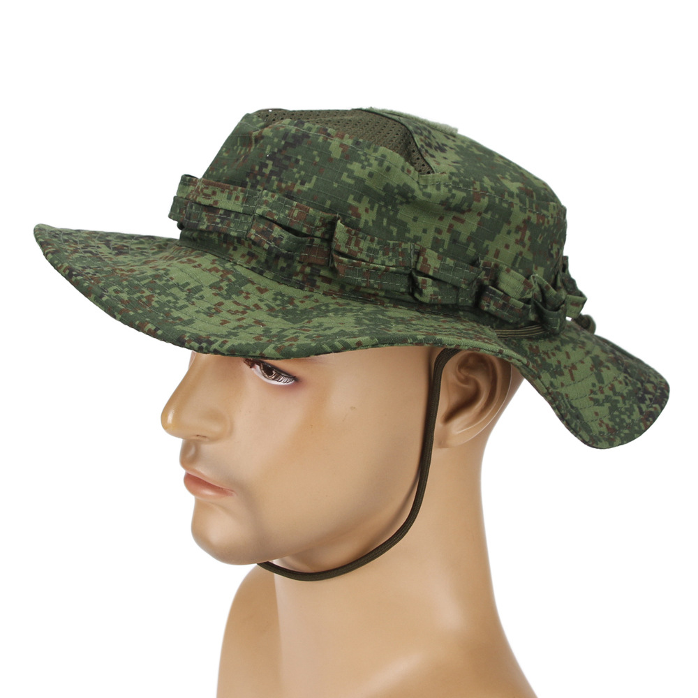 Tactical 2.0 Boonie Hat Mesh C – обзор и цена Boonie Hat Tactical