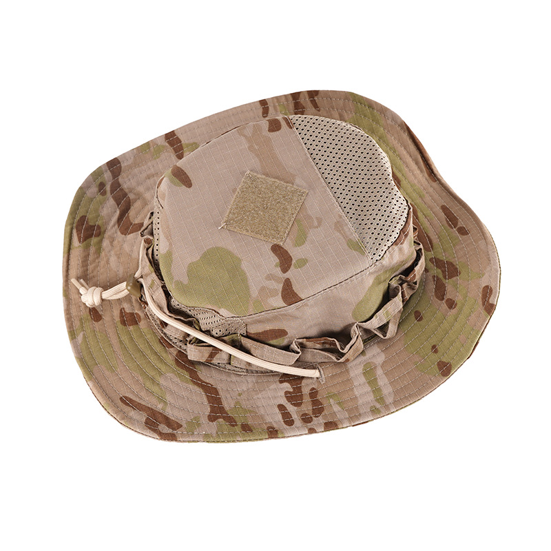 Tactical 2.0 Boonie Hat Mesh C – обзор и цена Boonie Hat Tactical