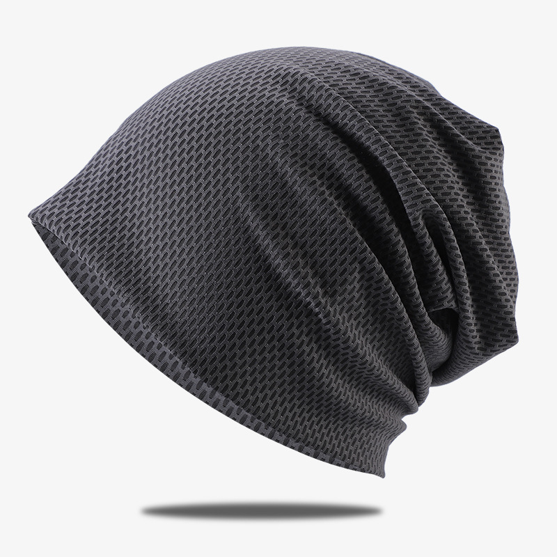 Breathable Mesh Running Beanie – обзор и цена Skull Cap Helmet Liner