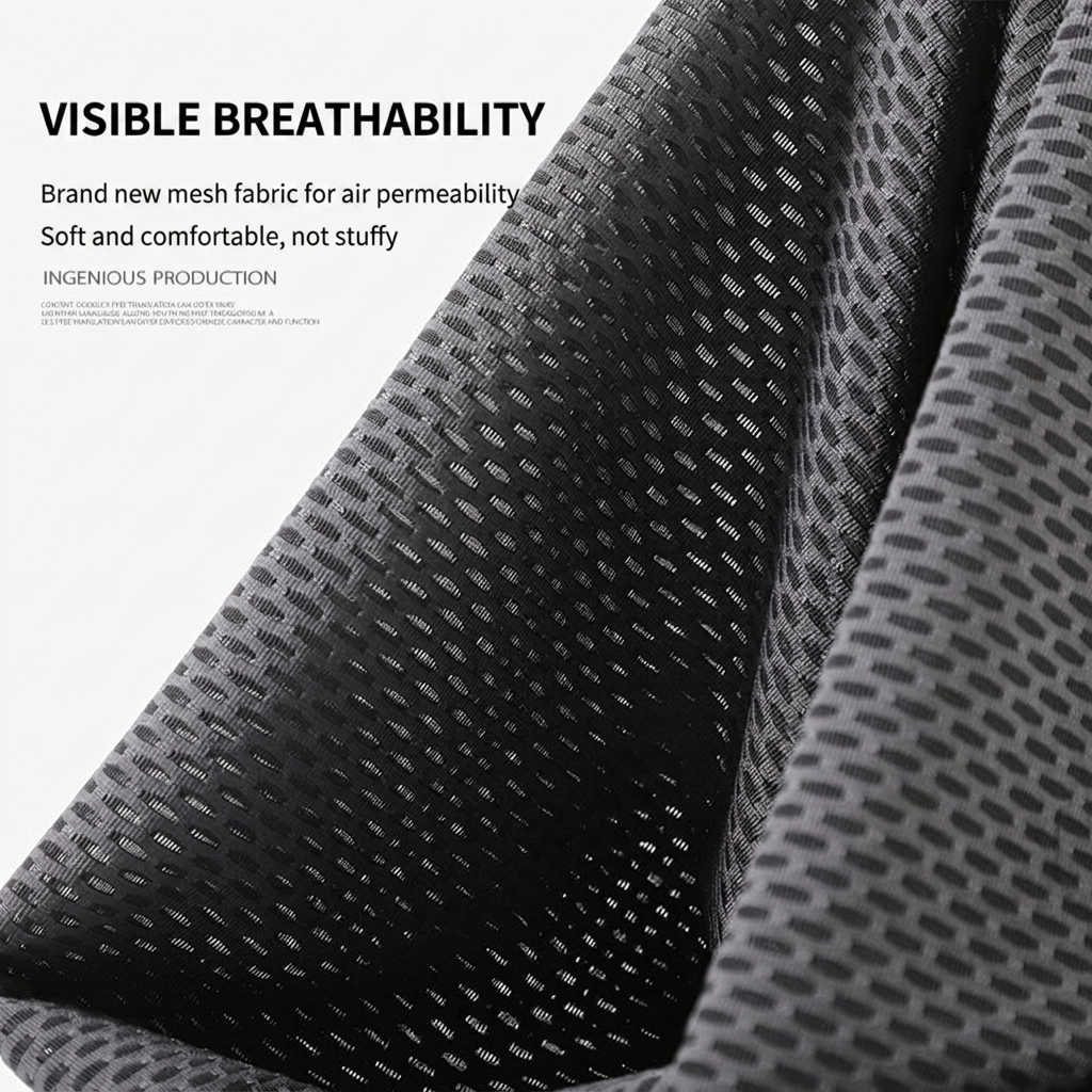 Breathable Mesh Running Beanie – обзор и цена Skull Cap Helmet Liner