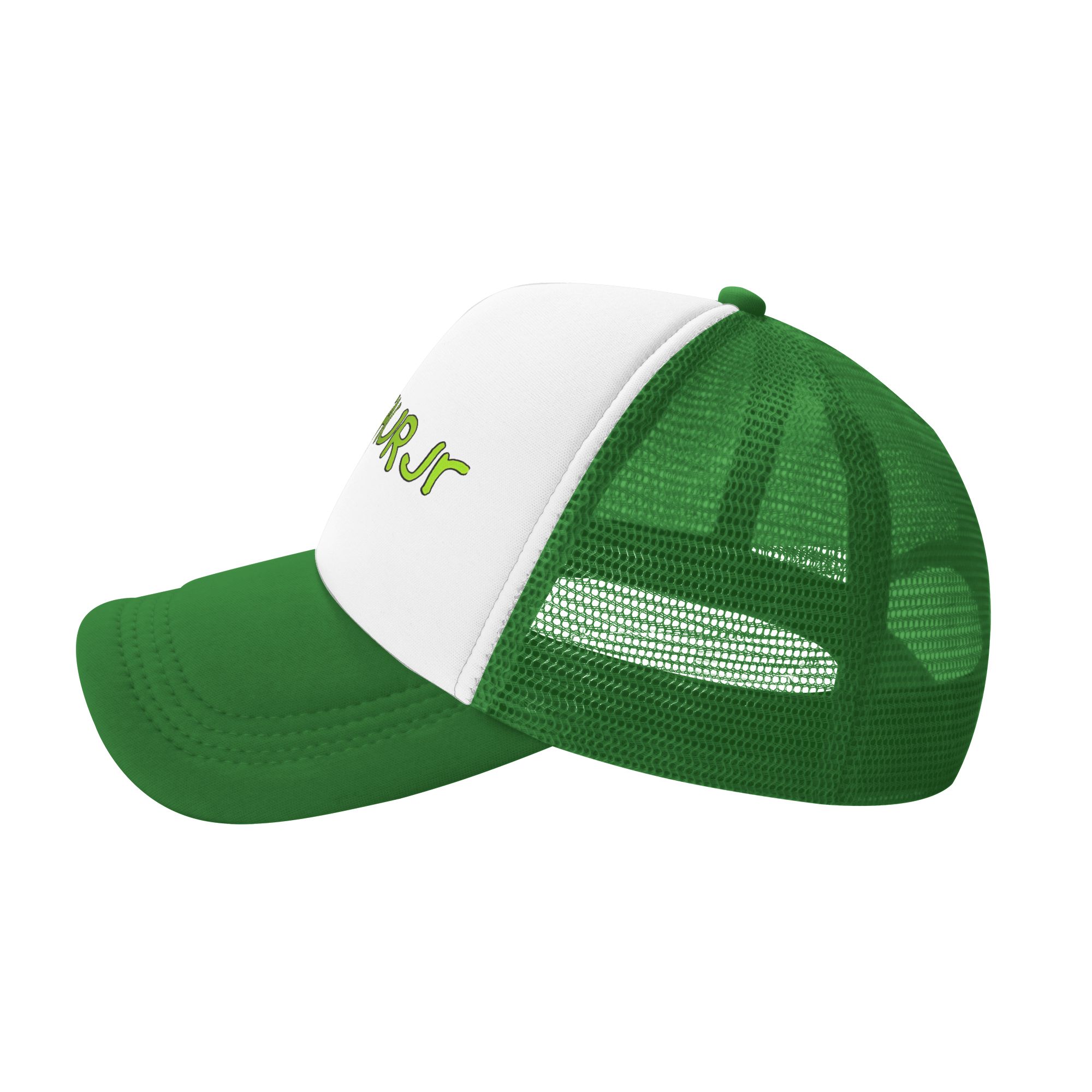 Dinosaur Jr. in tour Mesh Sun  – обзор и цена Trucker Cap Mesh