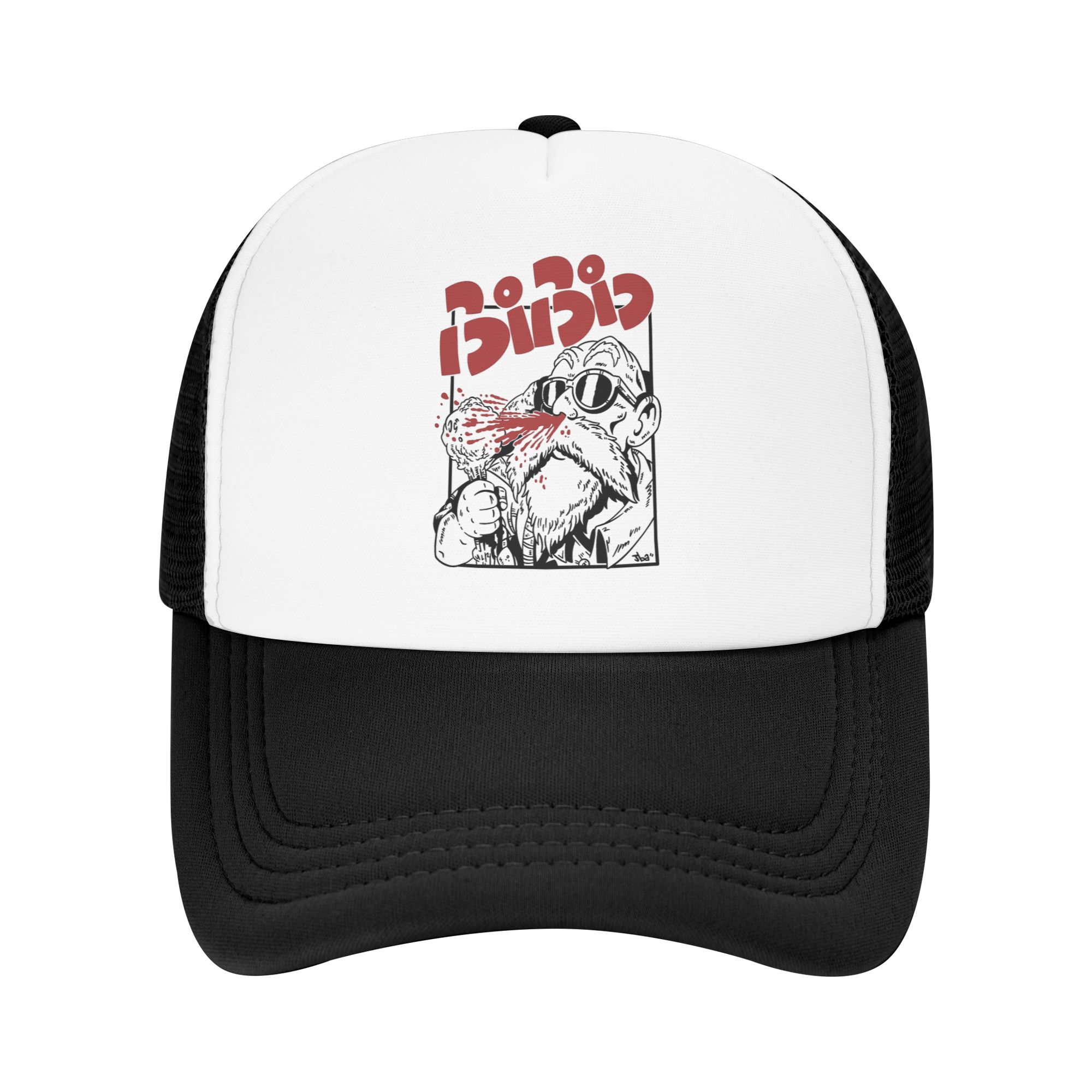Adult Pichi Pichi Gal Master R – обзор и цена Golf Cap Dad