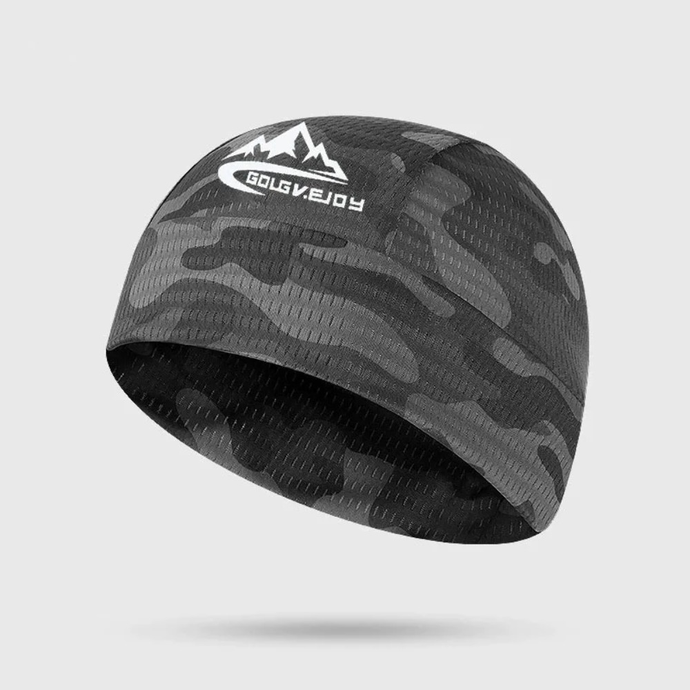Motorcycle Cap Quick Dry Anti- – обзор и цена Skull Cap Helmet Liner