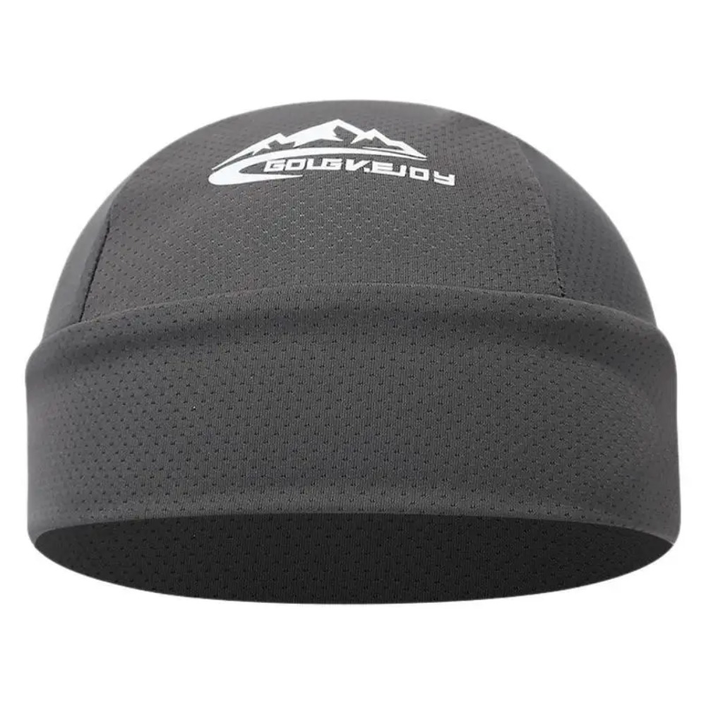 Motorcycle Cap Quick Dry Anti- – обзор и цена Skull Cap Helmet Liner
