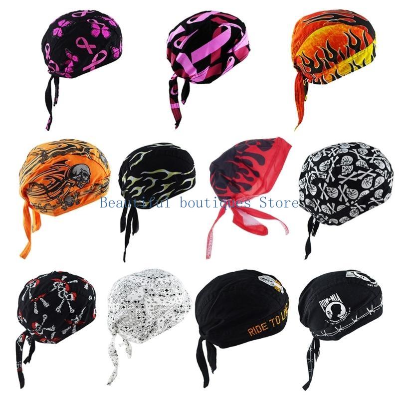 U4LF Head Wraps Cycling Skull  – обзор и цена Skull Cap Helmet Liner